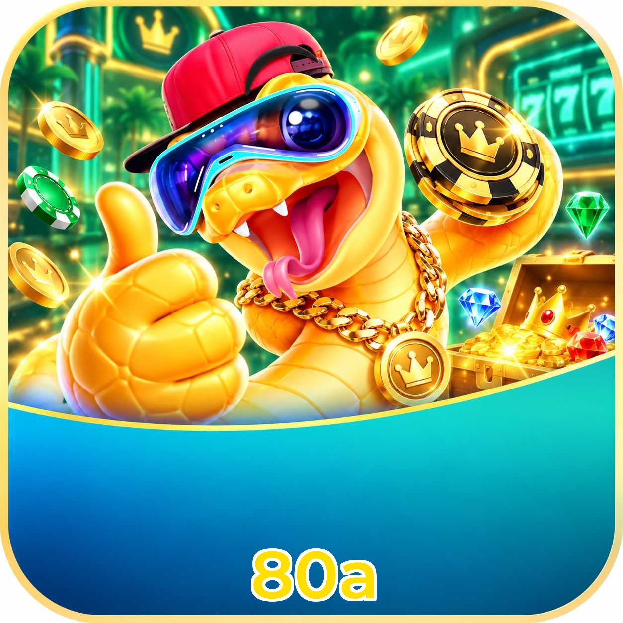 Jogos Fortune