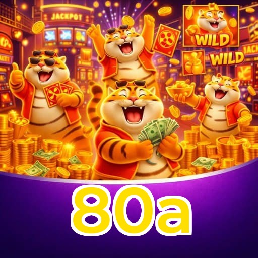 Estatísticas 80a